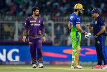 Virat Kohli fined for code of conduct breach in KKR vs RCB match