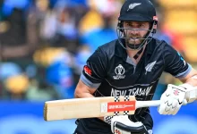 Kane Williamson leading New Zealand in T20 World Cup