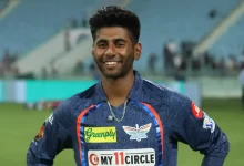 Mayank Yadav's outstanding performance against RCB in IPL 2024