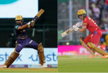 Shreyas Iyer and Sam Curran as IPL captains