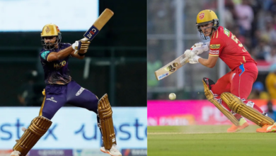 Shreyas Iyer and Sam Curran as IPL captains