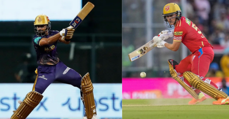 Shreyas Iyer and Sam Curran as IPL captains