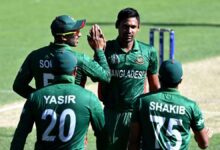 Bangladesh Cricket Board (BCB) squad announcement for T20 World Cup 2024