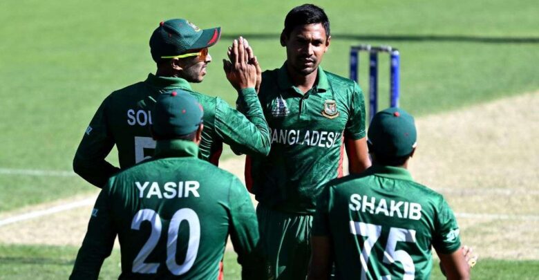 Bangladesh Cricket Board (BCB) squad announcement for T20 World Cup 2024