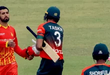 Bangladesh will play 1st T20I vs ZIM 2024