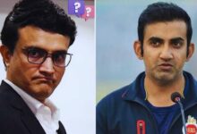 Deciphering Sourav Ganguly's cryptic tweet on India's head coach selection process