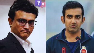 Deciphering Sourav Ganguly's cryptic tweet on India's head coach selection process