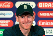 Former England World Cup-Winning Captain Predicts T20 World Cup Champions