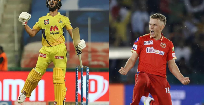 (CSK vs PBKS Match 49 Dream11 Captain): IPL 2024 CSK vs PBKS - Match 49 Dream11 Captain