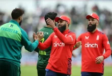 Pakistan preparing for a crucial clash against England at Sophia Gardens in Cardiff