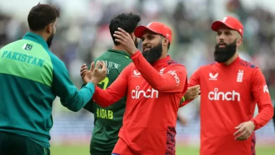 Pakistan preparing for a crucial clash against England at Sophia Gardens in Cardiff