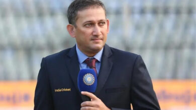 Agarkar revealed that it was unfortunate for Rahul to miss out on the World Cup