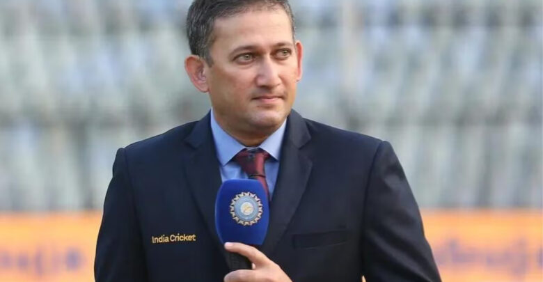 Agarkar revealed that it was unfortunate for Rahul to miss out on the World Cup