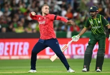 Babar Azam Set to Face World Champions England Ahead of T20 World Cup