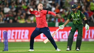 Babar Azam Set to Face World Champions England Ahead of T20 World Cup