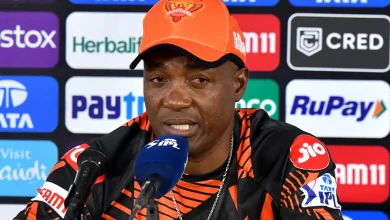 Brian Lara Predicts RCB To Beat CSK