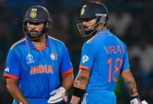 ICC Reveals T20 World Cup 2024 Warm-up Fixtures: India Set to Play Bangladesh