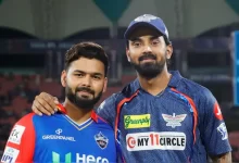 KL Rahul's Lucknow Super Giants vs Rishabh Pant's Delhi Capitals IPL match