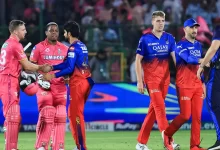 Royal Challengers Bangalore vs Rajasthan Royals IPL 2024 Eliminator Match Preview