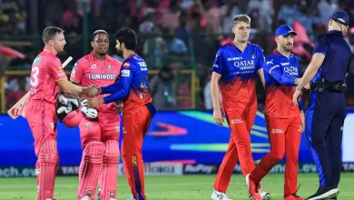 Royal Challengers Bangalore vs Rajasthan Royals IPL 2024 Eliminator Match Preview