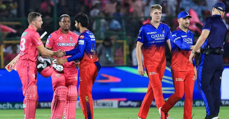 Royal Challengers Bangalore vs Rajasthan Royals IPL 2024 Eliminator Match Preview