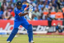 Sanju Samson returns to national side for T20s worldcup