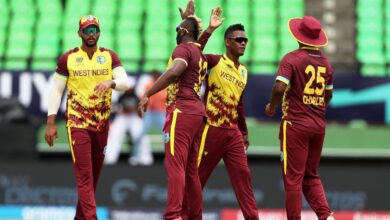 West Indies Team at T20 World Cup 2024