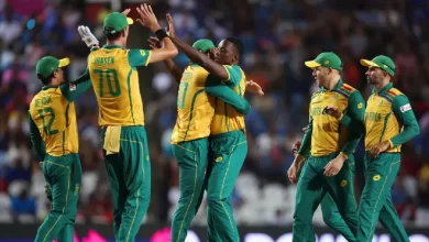 South Africa Triumphs Over Afghanistan by 9 Wickets in T20 World Cup Semi-Final