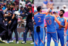 USA and India gearing up for ICC Men's T20 World Cup 2024