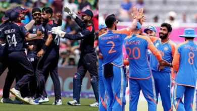 USA and India gearing up for ICC Men's T20 World Cup 2024