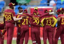 West Indies now emerging as one of the favourites to qualify after drubbing USA