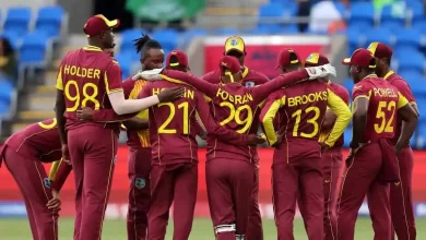 West Indies now emerging as one of the favourites to qualify after drubbing USA