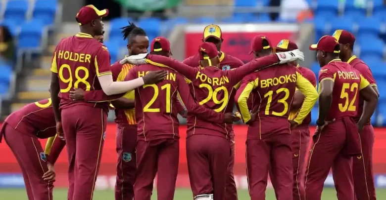 West Indies now emerging as one of the favourites to qualify after drubbing USA