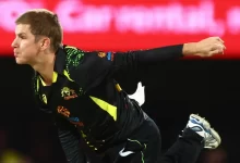 Adam Zampa has been in exceptional form in international cricket