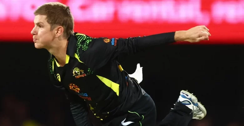 Adam Zampa has been in exceptional form in international cricket