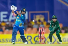 Chamari Athapaththu leads Sri Lanka to a dramatic win in the Women’s Asia Cup semifinal.