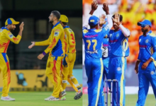 Dindigul Dragons (DD) vs Siechem Madurai Panthers (SMP) in TNPL 2024