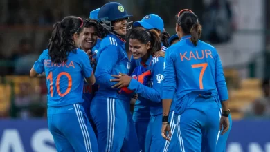 India is set to face Bangladesh in the Women’s Asia Cup 2024 semi-final, with Pakistan and Sri Lanka also advancing.