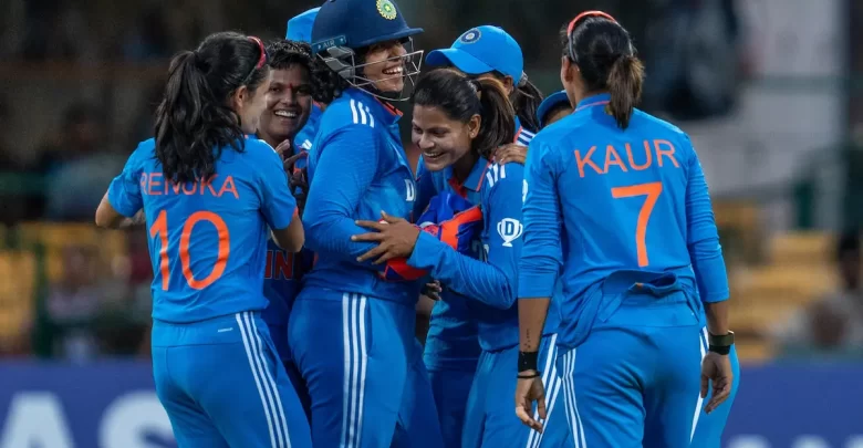 India is set to face Bangladesh in the Women’s Asia Cup 2024 semi-final, with Pakistan and Sri Lanka also advancing.