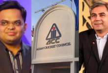 PCB Chairman Mohsin Naqvi to Replace Jay Shah as ACC President