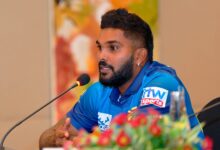 Wanindu Hasaranga resigns as Sri Lanka T20I captain