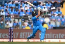 Rohit Sharma's potential milestones in ODI series against Sri Lanka