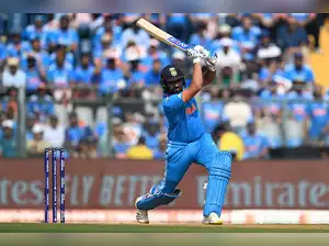 Rohit Sharma's potential milestones in ODI series against Sri Lanka