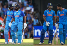 Rohit Sharma and Virat Kohli return; Shreyas Iyer and KL Rahul included in India's squad for Sri Lanka ODIs