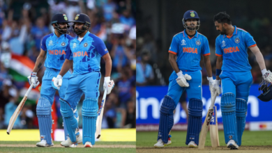 Rohit Sharma and Virat Kohli return; Shreyas Iyer and KL Rahul included in India's squad for Sri Lanka ODIs