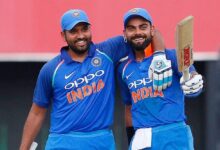 Will Virat Kohli and Rohit Sharma participate in the 2027 Cricket World Cup?