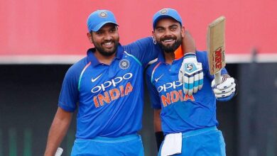 Will Virat Kohli and Rohit Sharma participate in the 2027 Cricket World Cup?