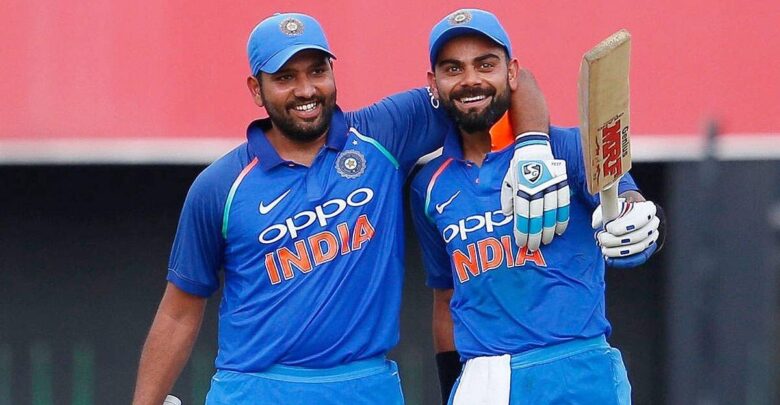 Will Virat Kohli and Rohit Sharma participate in the 2027 Cricket World Cup?