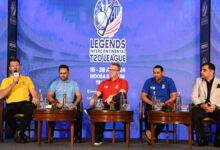 Legends Intercontinental T20 League postponed announcement