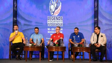 Legends Intercontinental T20 League postponed announcement